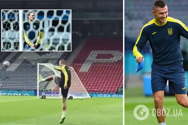 Олександр Зубков