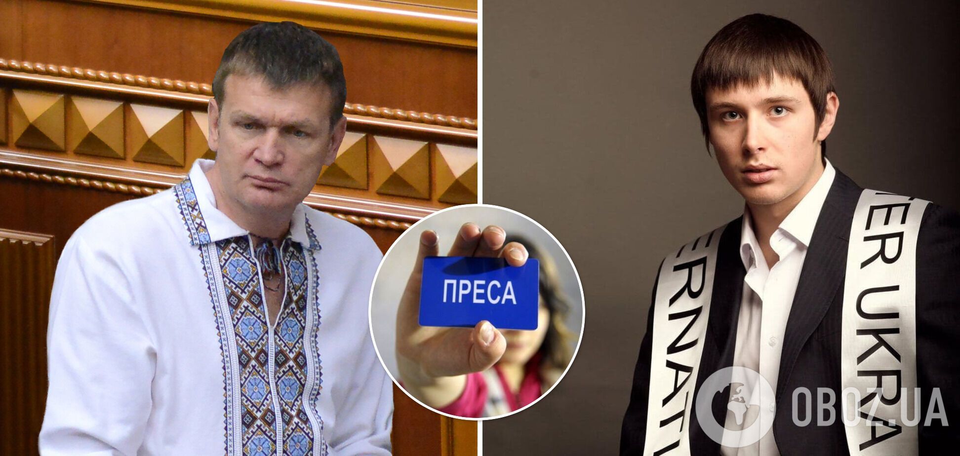 Закони не писані? Як нардеп Горват тисне на ЗМІ та зловживає мандатом