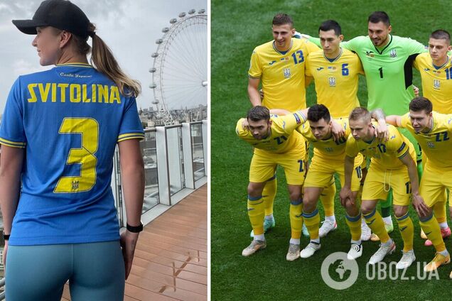 Еліна Світоліна