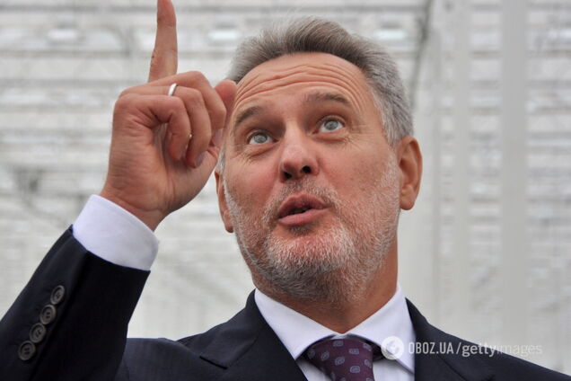 Держдеп про екстрадицію Фірташа: ми продовжуємо працювати з австрійцями, цей процес має бути завершено