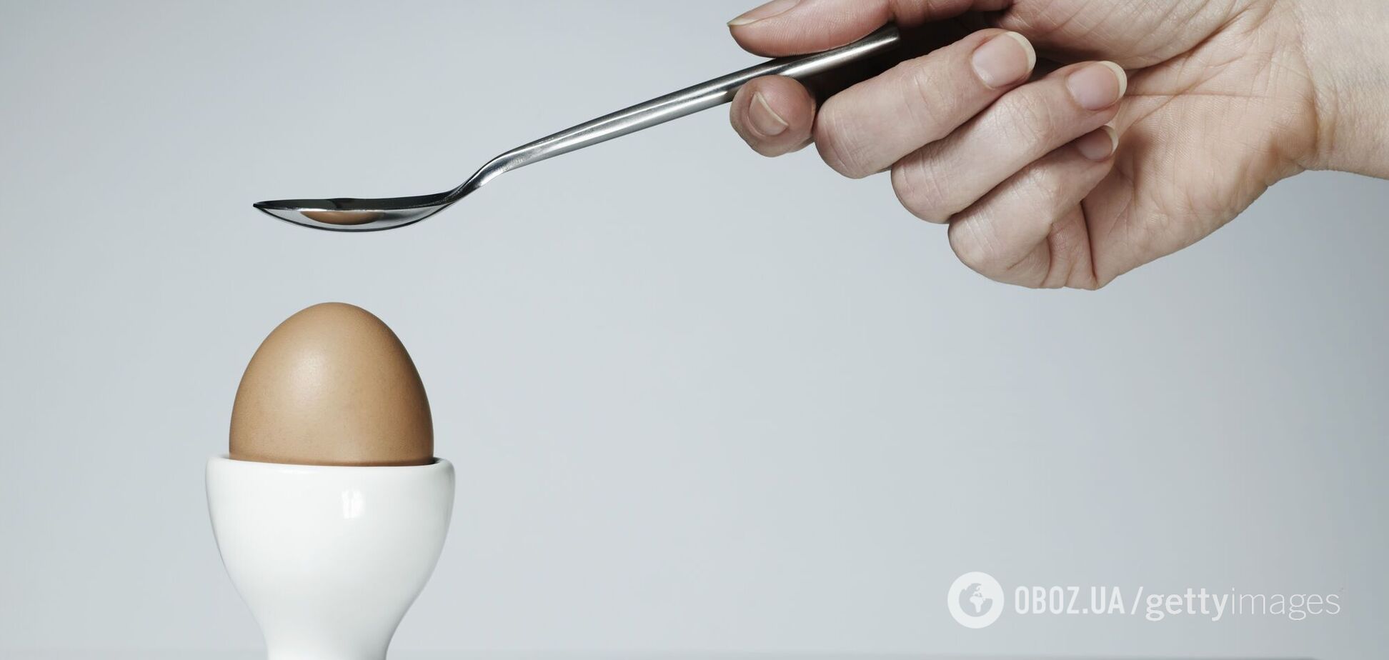  Яйца могут быть секретным оружием для похудения