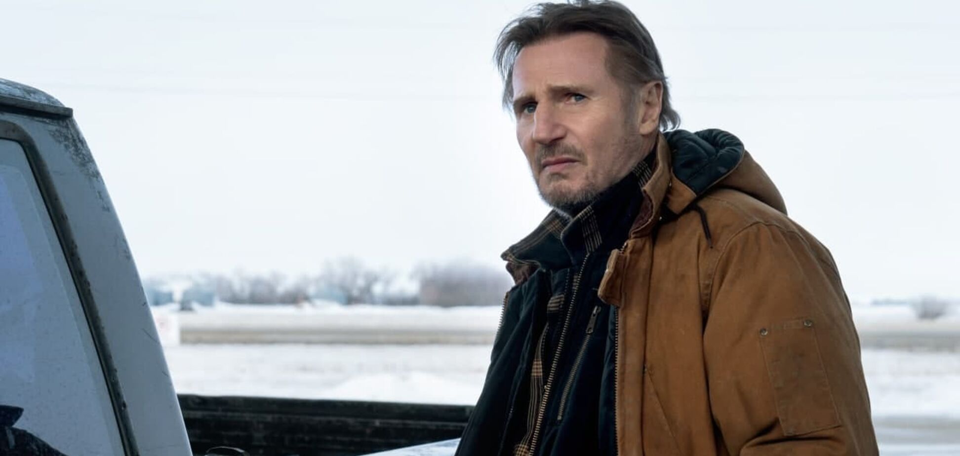 З 1 липня в українських кінотеатрах стартує фільм 'Льодовий дрифт'