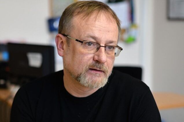 Шалайского признали виновным в предоставлении ложной или неполной информации о своей организации