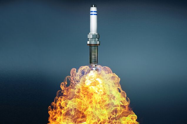 Нужно ли менять свечи при переходе на газ: рекомендации