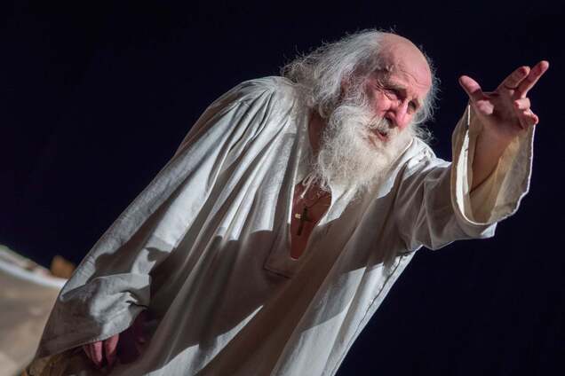 Умер Валерий Шептекита