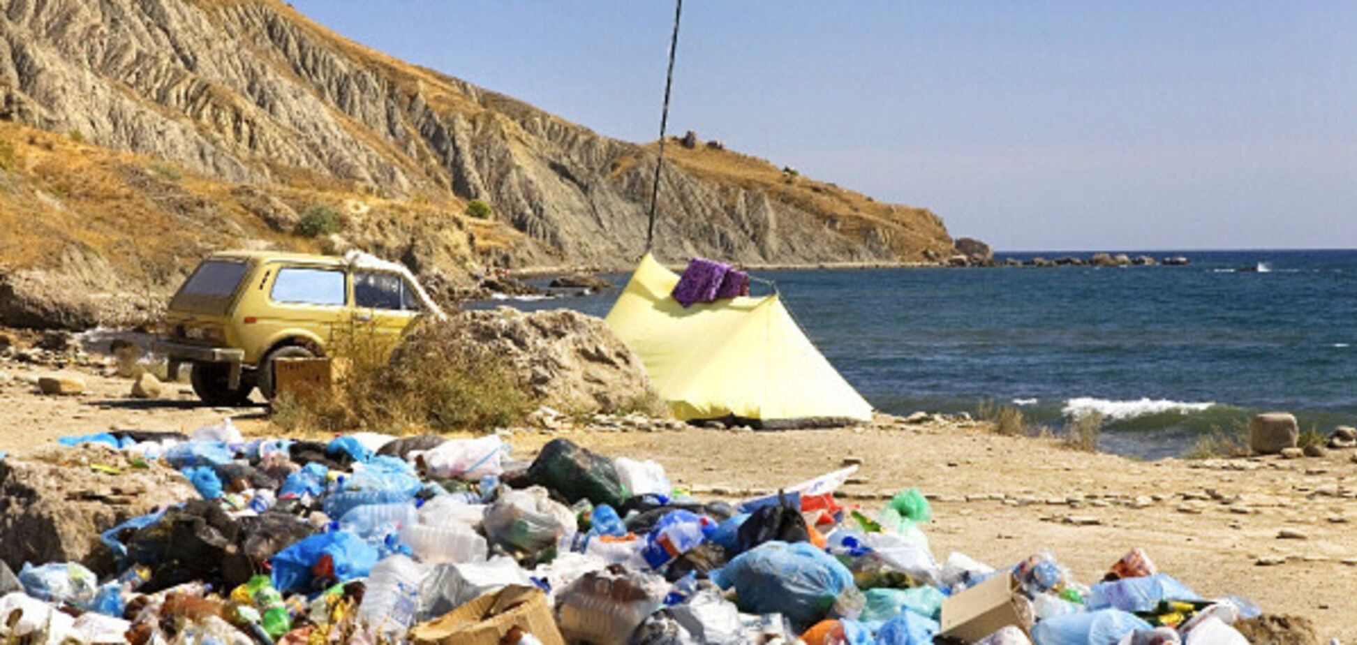 Новости Крымнаша. Приглашаем туристов Залесья. У нас теперь, как дома, в Мухоср*нске!