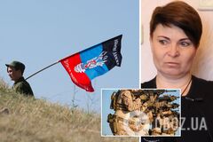 Мати ліквідованого бойовика 'ДНР' зізналася, що її сина готували на базі ПВК 'Вагнера'