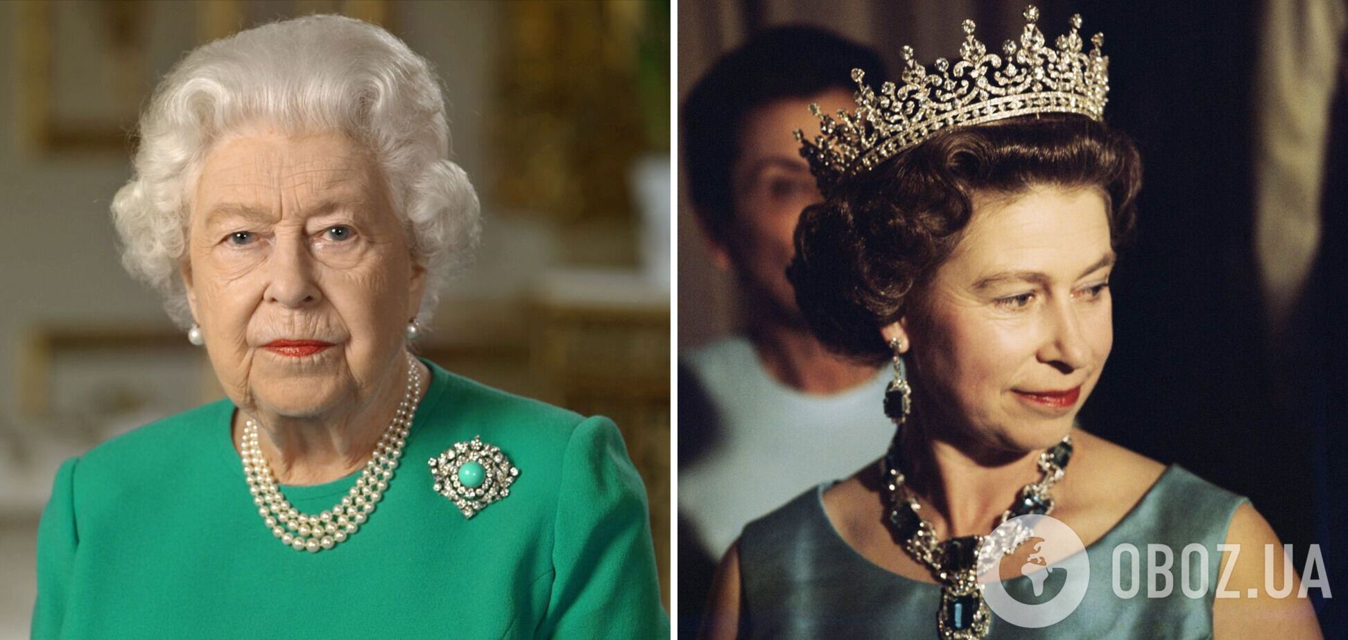 Стало известно, как Елизавета II отметит платиновый юбилей в 2022 году