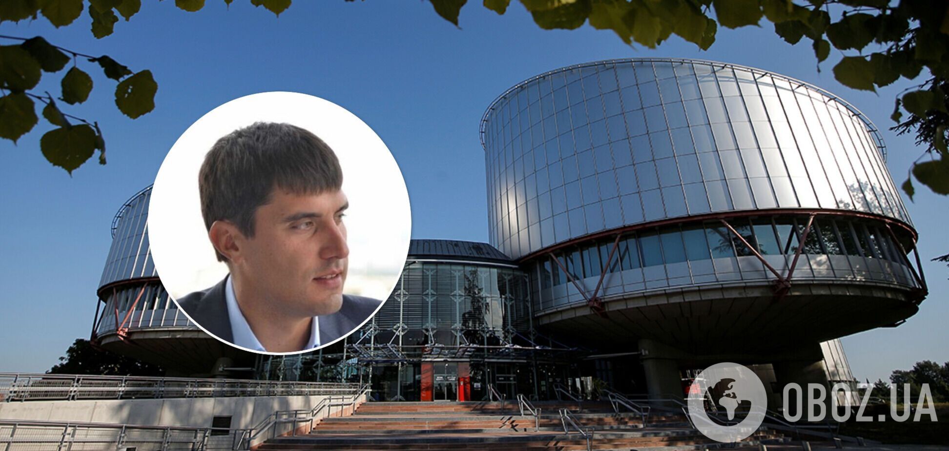 Микола Левченко