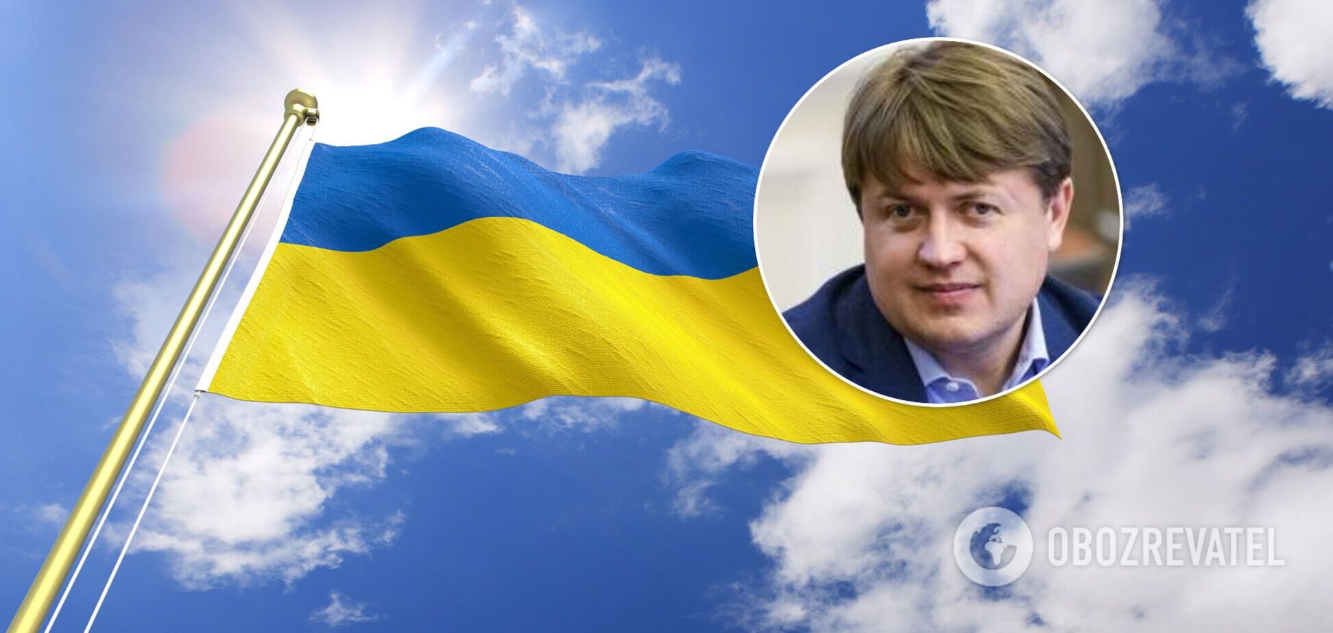 Спасатели нации: кто и почему покупает ОВГЗ Украинского государства?!