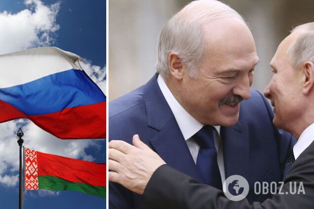 Россия и Беларусь договорились бороться 'с деятельностью Запада против союзного государства'