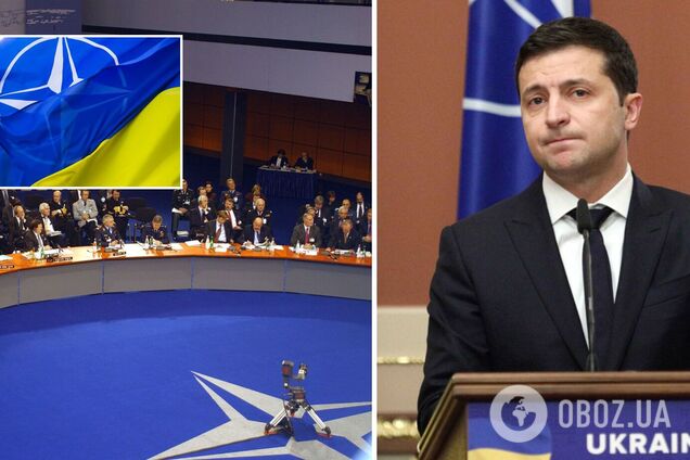 Резников рассказал о 'знаке всему миру' относительно Украины на саммите НАТО