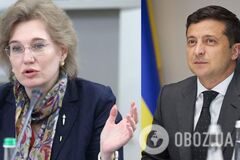 Зеленського закликали присвоїти професорці Голубовській звання Героя України