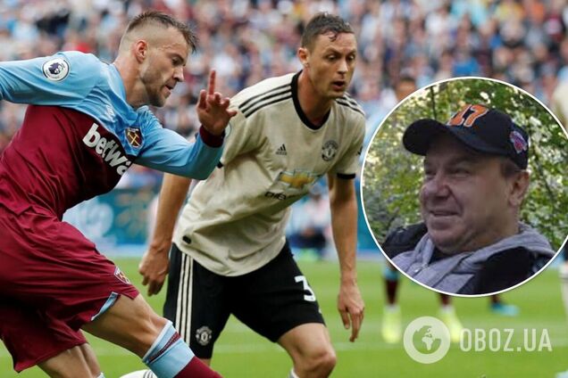 Андрей Ярмоленко