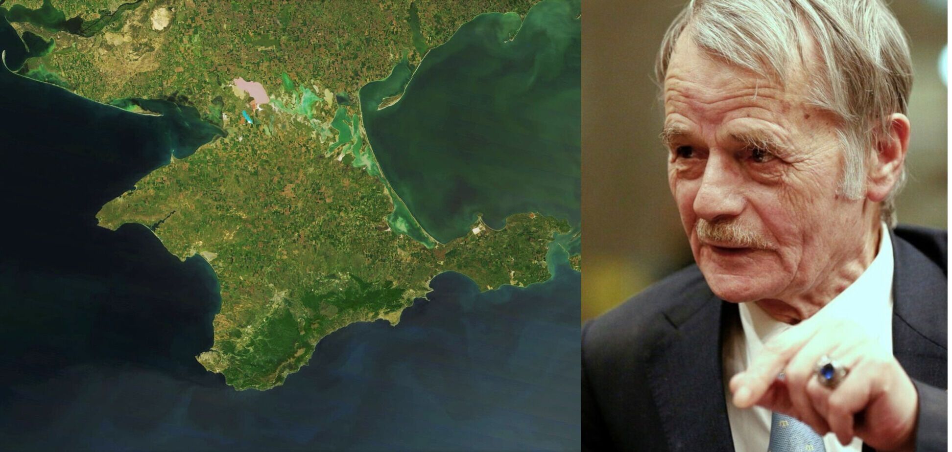 Які шанси окупантів вирішити водну проблему півострова