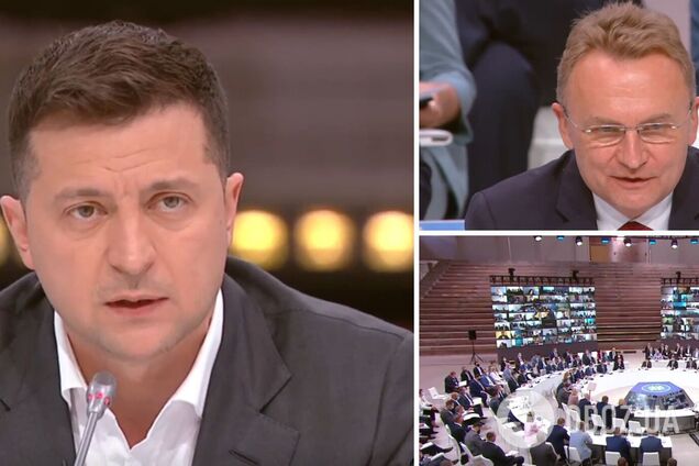 Заседание проходило в Хмельницком