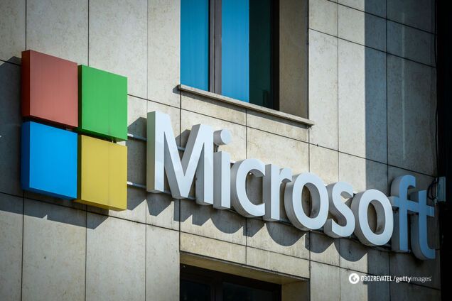 Microsoft представить новий Windows