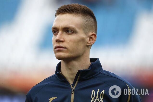 Виктор Цыганков