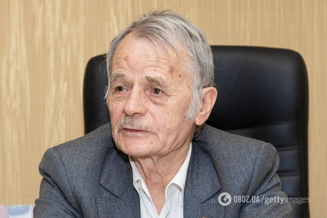 Джемилев: Россия угрожает и шантажирует страны-участницы 'Крымской платформы'