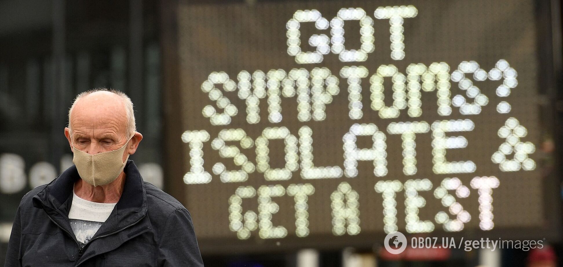 С начала пандемии в Швейцарии заболели 696 213 человек