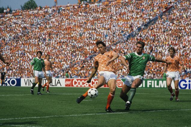 Сборная Нидерландов