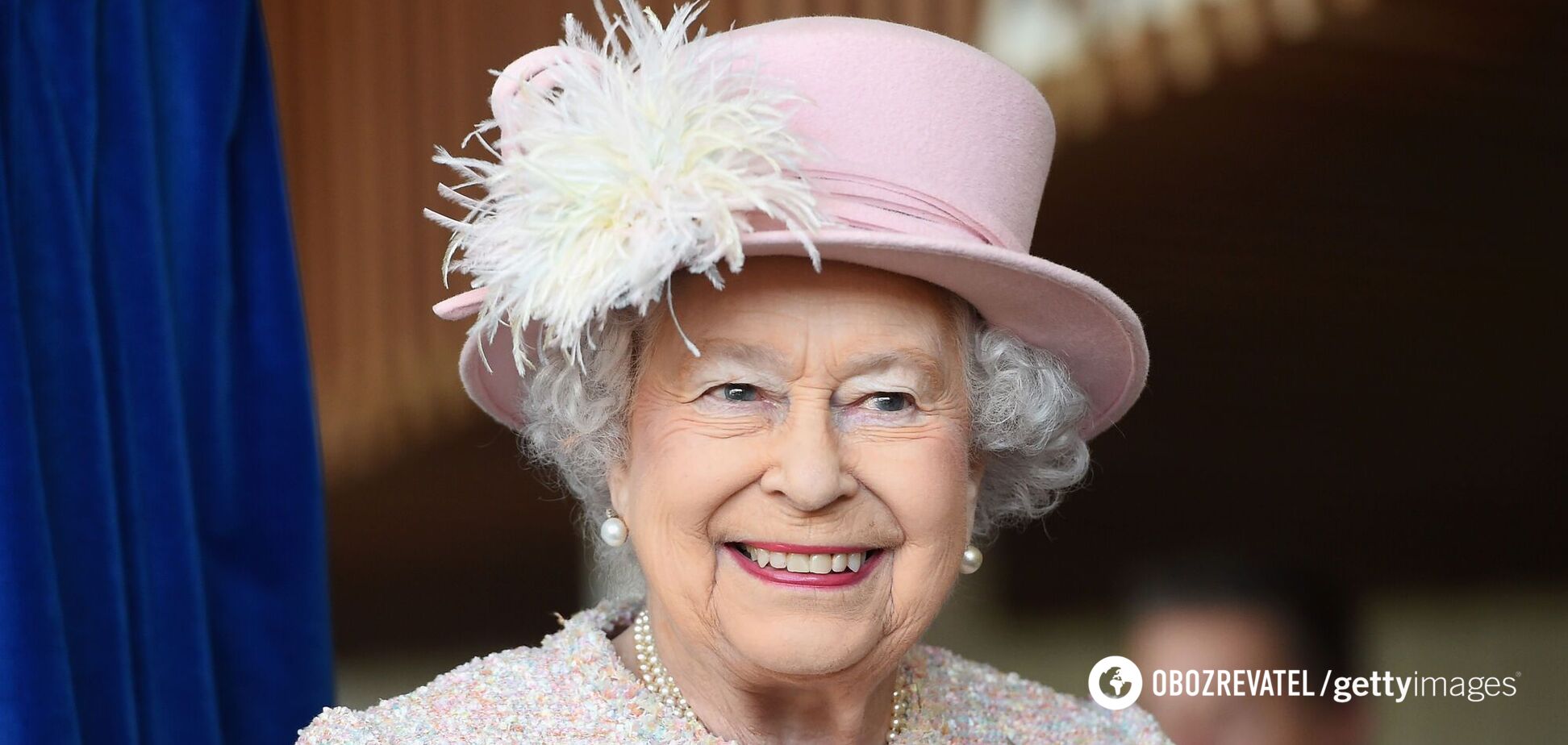 Как выглядела Елизавета II на военной службе в 1945-м: опубликованы фото