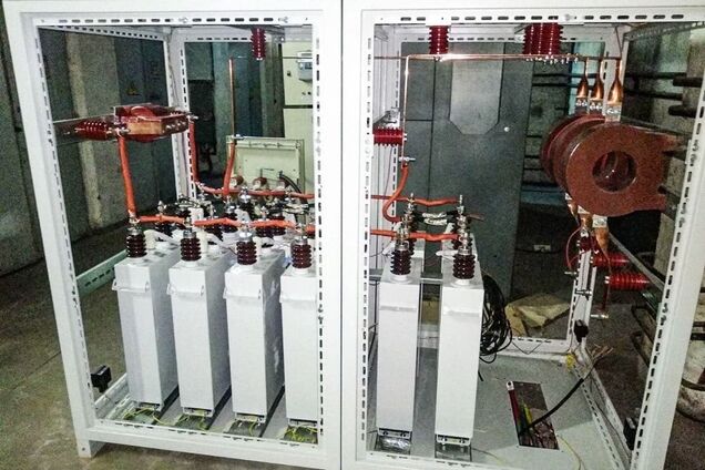 Yasno помог Днепровскому меткомбинату снизить на 50% расходы на реактивную электроэнергию