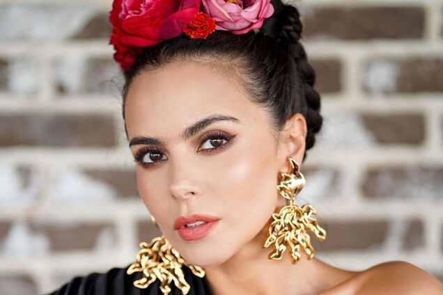 Каменских рассказала, что помогло ей пережить смерть отца