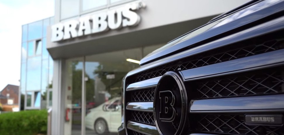 Brabus
