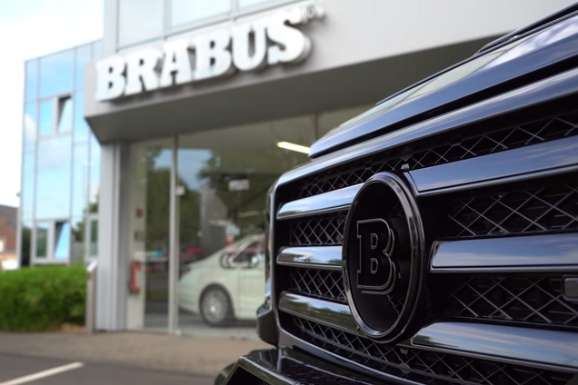 Brabus