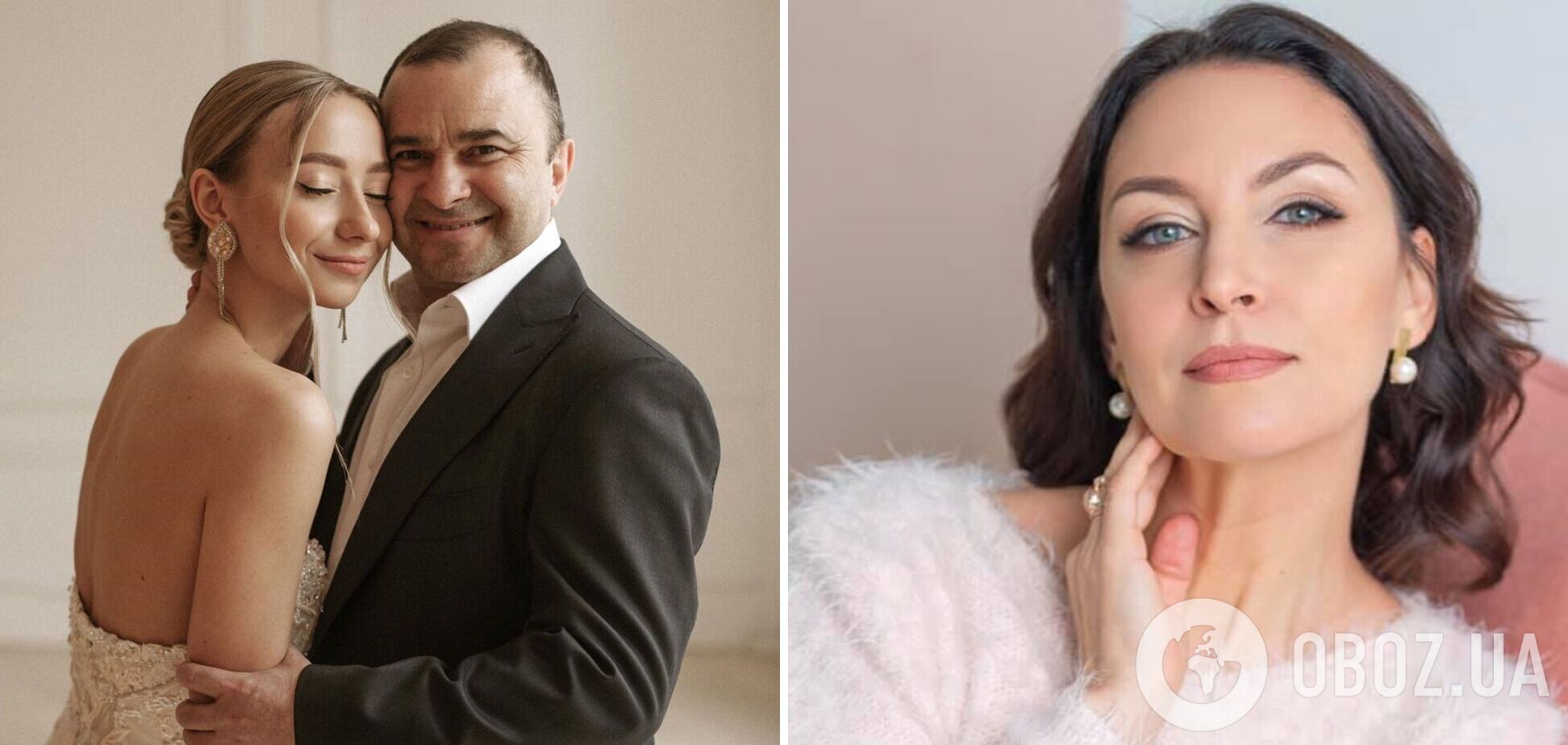 Ексдружина Павліка – про реакцію на зраду чоловіка: земля пішла з-під ніг