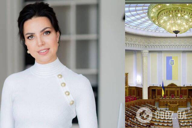 Оксана Дмитриева