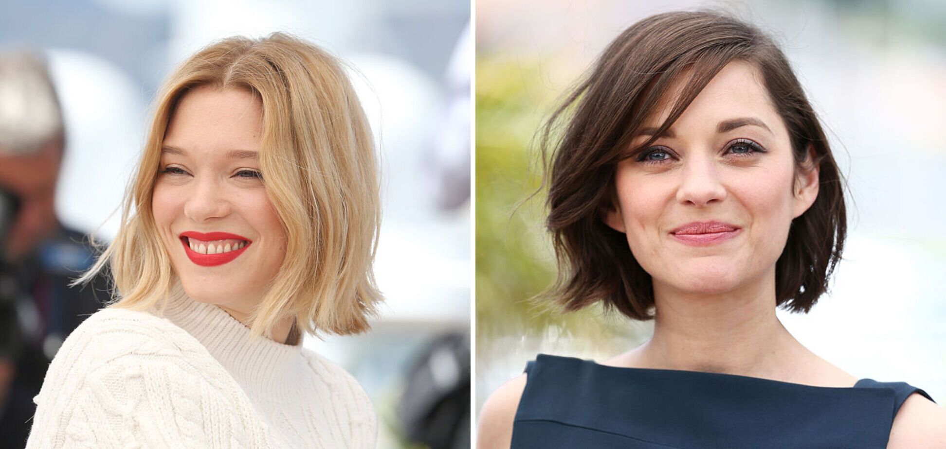 Французская стрижка станет хитом лета 2021. Фото