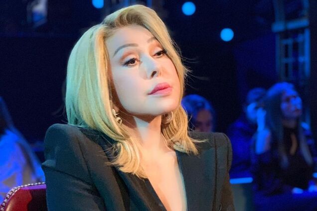 Любовь Успенская – об аборте в 16 лет: папа бил ремнем и изо рта шла кровь