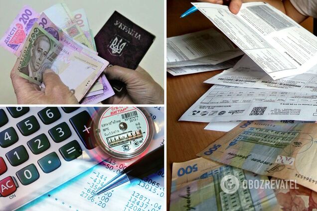 Как получить субсидию при наличии долгов за коммуналку