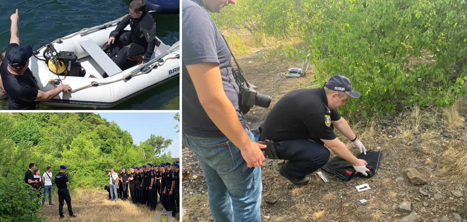 В Ужгороде нашли мертвым 19-летнего военного, который пропал 2 недели назад