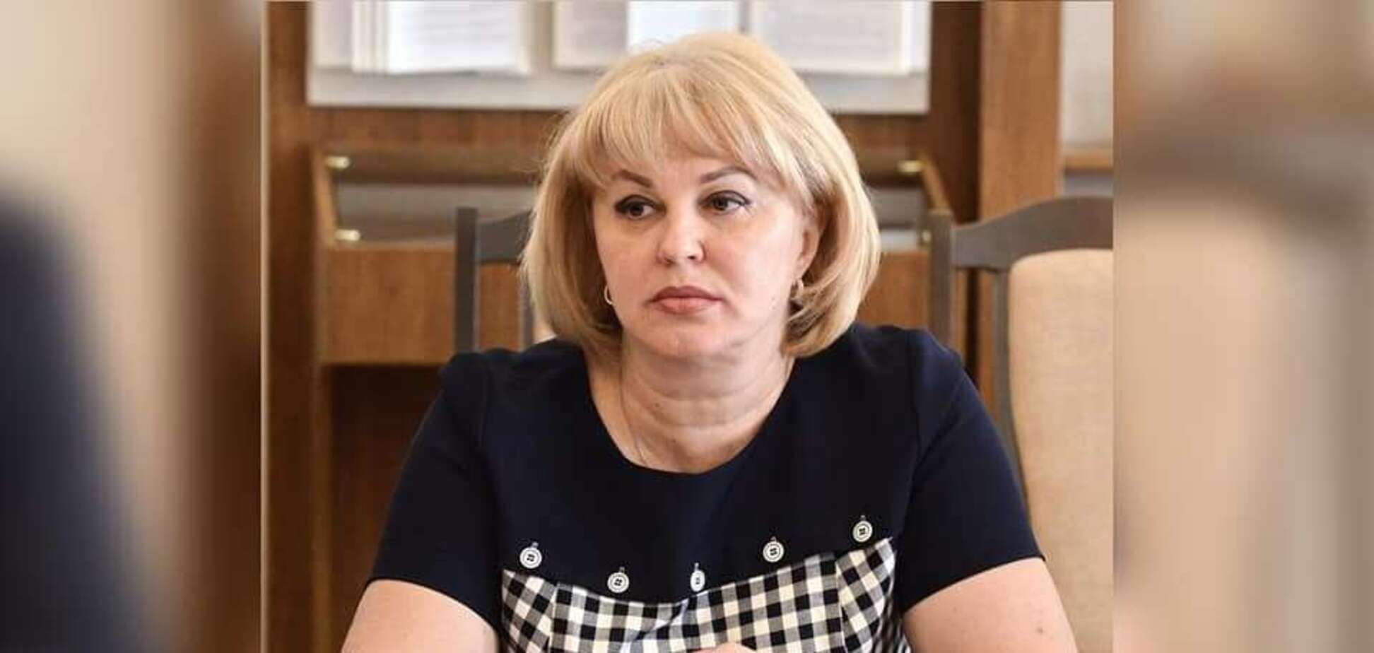 Репрессии над активистами и международный скандал: СМИ рассказали, чем известна самая богатая судья Днепра