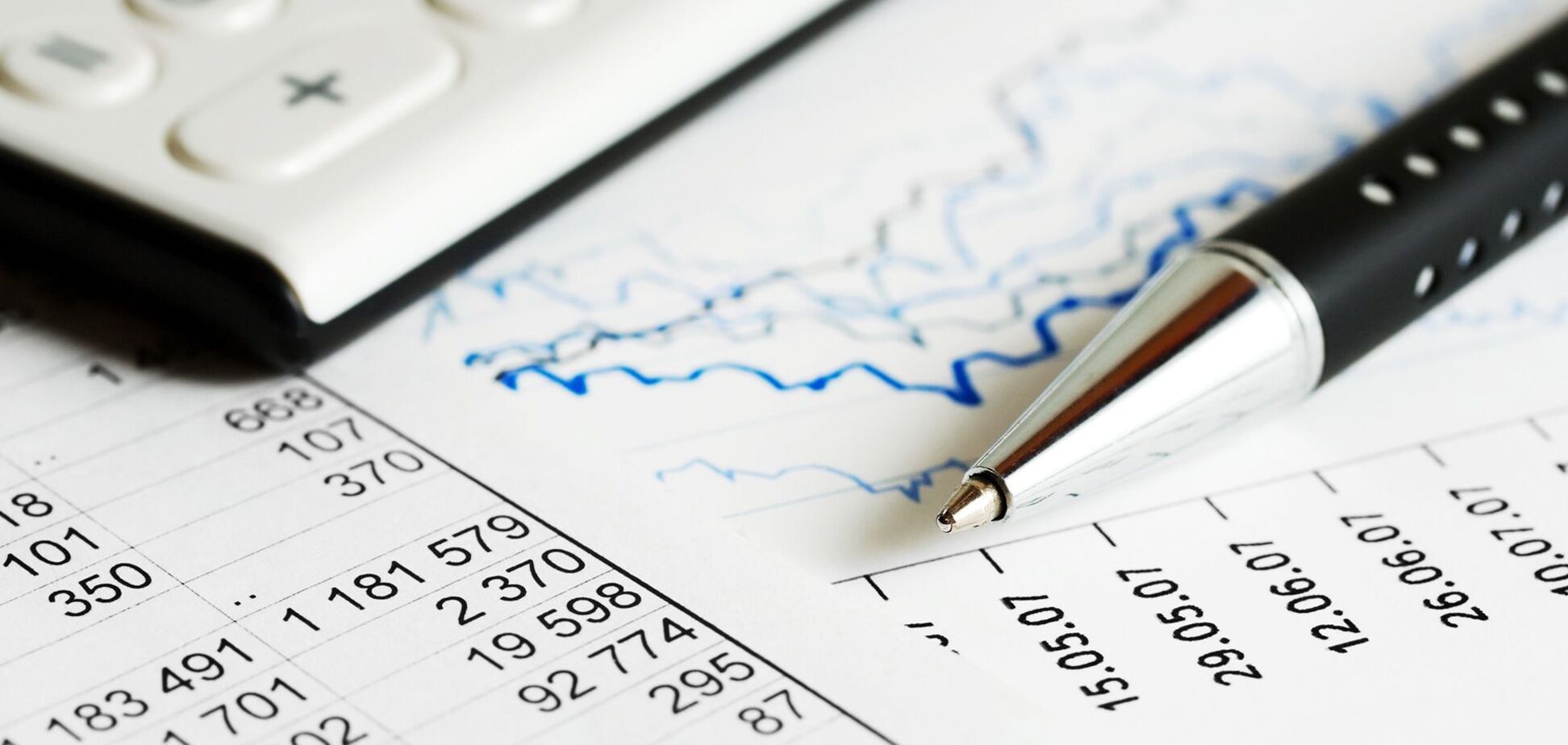 Эксперты отмечают стабильность финансового рынка Украины