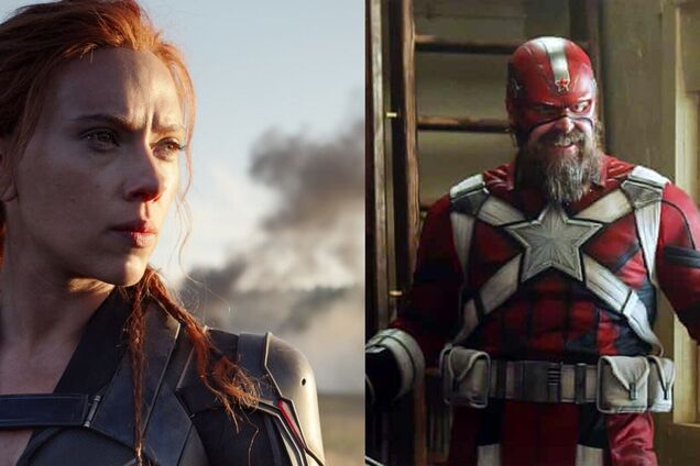 Боевик 'Черная вдова' выйдет в прокат: первые отзывы критиков и впечатления от премьеры