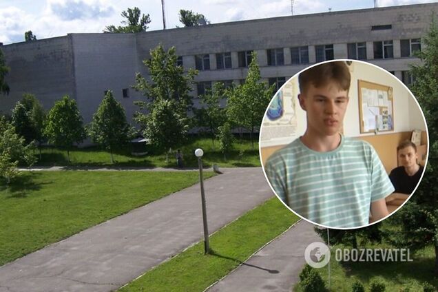 Выпускник из Киева сдал все ВНО на 200 баллов: ему будут платить по 10 тысяч гривен каждый месяц