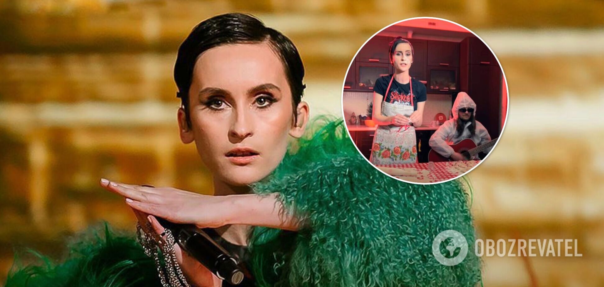 Нова перемога Go_A: домашня версія хіта SHUM підкорила YouTube