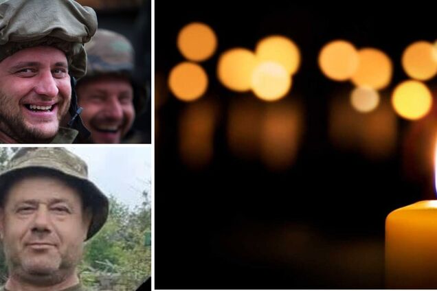 В июне на Донбассе погибли двое защитников Украины