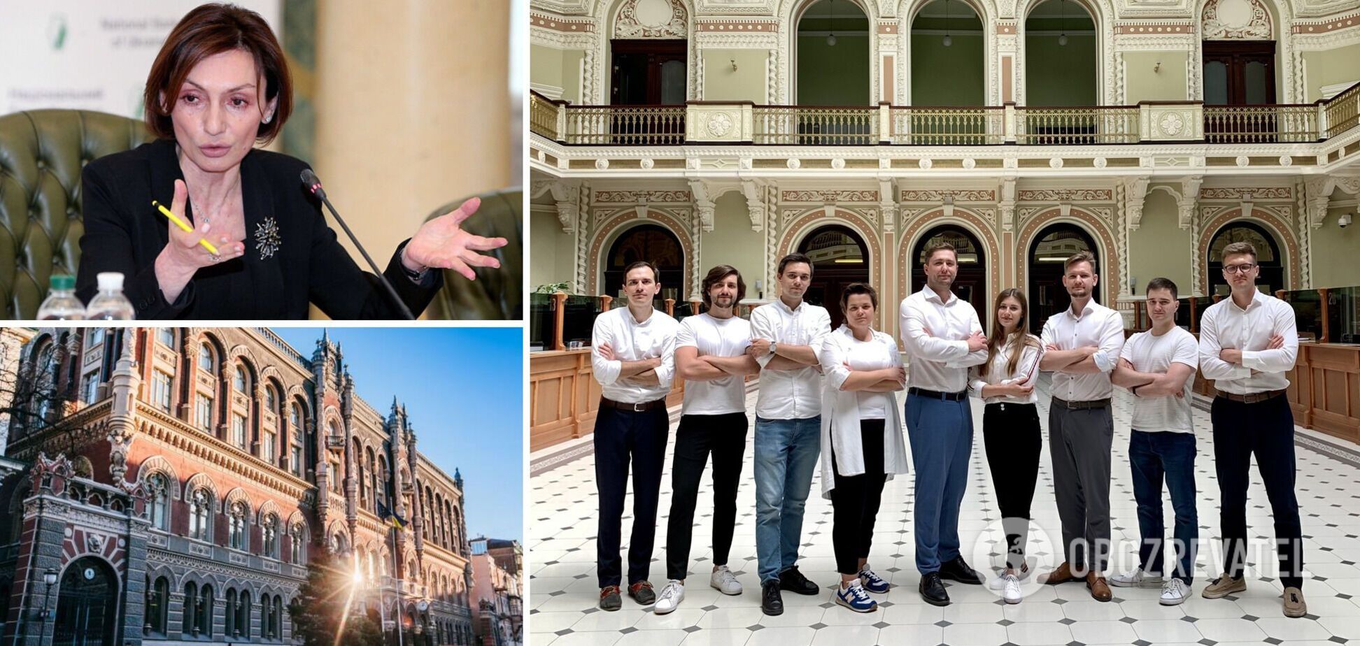 'Команда мрії' Рожкової масово подала у відставку