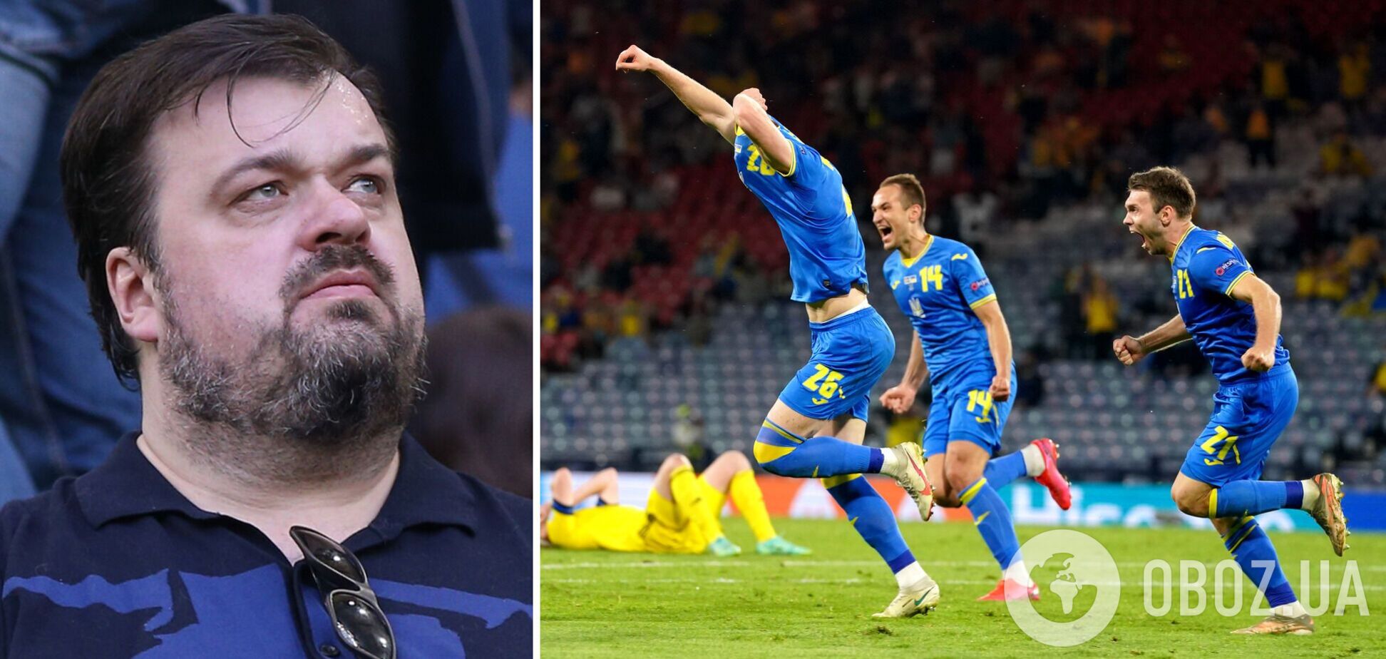 Василий Уткин