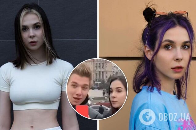 Блогерка Di.rubens, що потрапила в 'Миротворець', втратила контракт через підтримку Росії