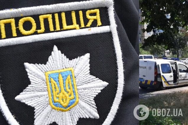 В Киеве женщина умерла за рулем автомобиля. Фото