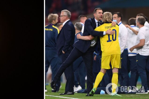 В Ужгороде нашли мертвым военного, а сборная выиграла Швецию