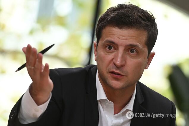 У Зеленского рассказали, кто против его выдвижения на второй срок