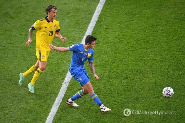 Микола Шапаренко.