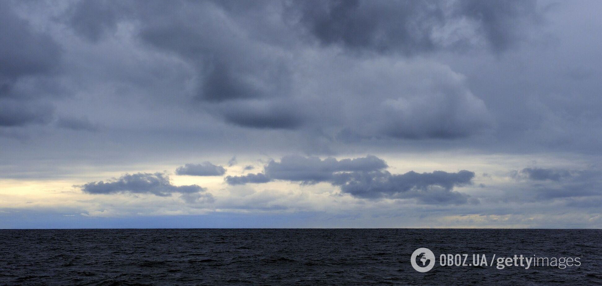 В Черном море начались учения